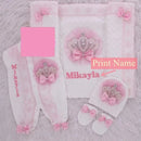 Designer Newborn Baby Cotton Clothing Set in One Pack childrensterritory