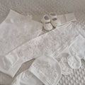 Designer Newborn Baby Cotton Clothing Set in One Pack childrensterritory