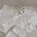 Designer Newborn Baby Cotton Clothing Set in One Pack childrensterritory