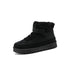 Trendy Kids furry Warm Waterproof Casual Shoes childrensterritory