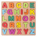Kids Shape Matching Wooden Puzzle Educational Toys childrensterritory