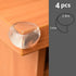 4Pcs/10PCS Table Corner Edge Protection Cover for Babies childrensterritory