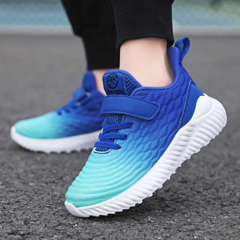 Designer Lightweight Casual Sports Shoes for Kid Girls childrensterritory