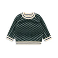 Full-Sleeve Printed Autumn Sweaters For Kids childrensterritory