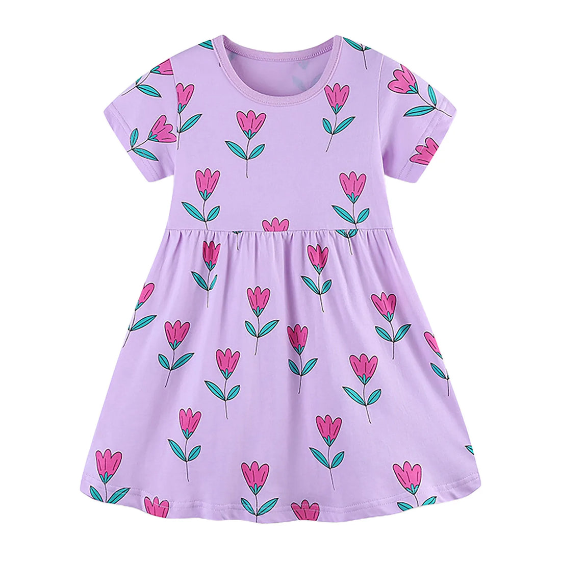 Little Girls&