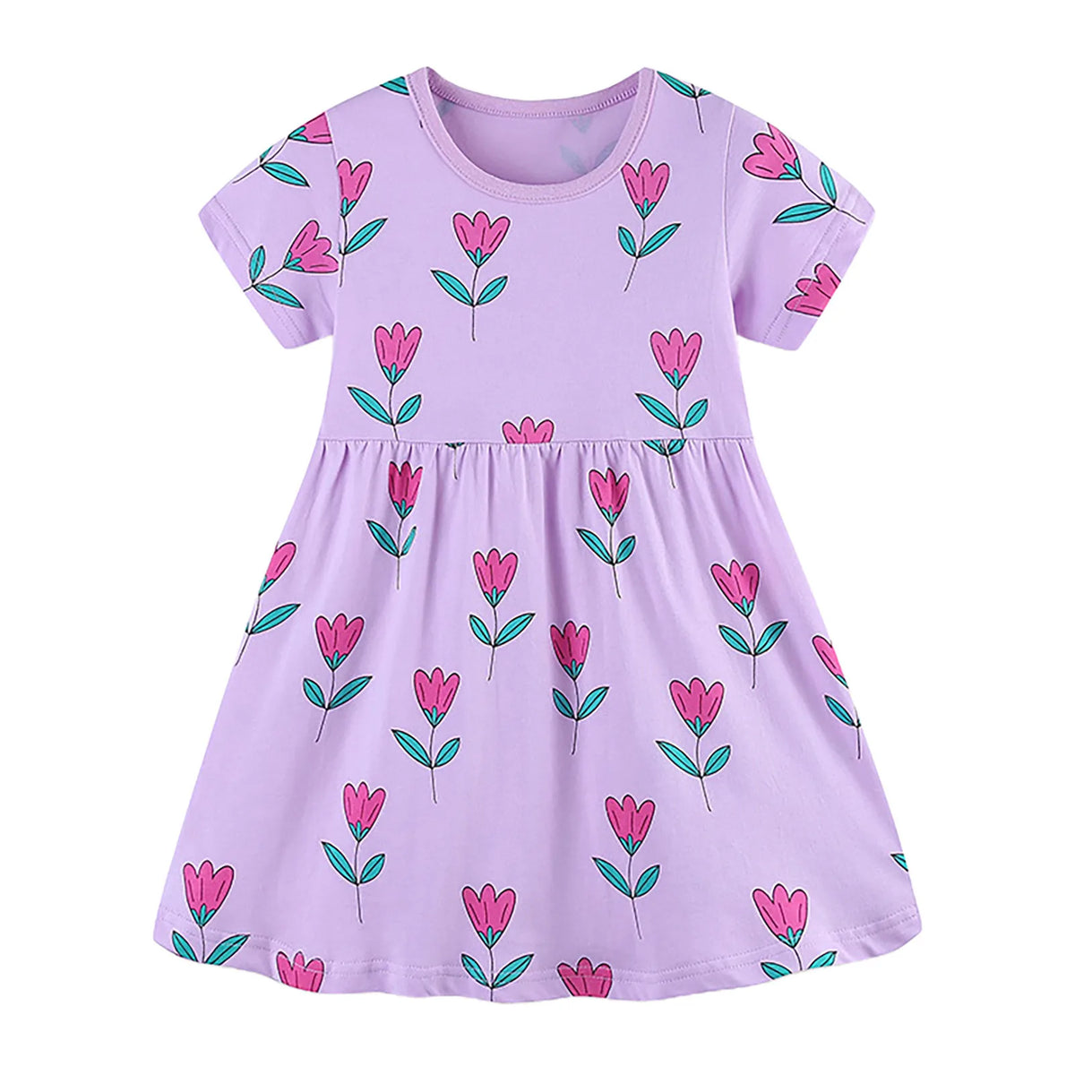 Little Girls&
