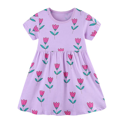 Little Girls&