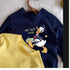 Kids Cartoon Print Summer Casual T-Shirts childrensterritory