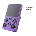 3.5-inch Vintage Compact Portable Video Game Console childrensterritory