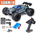 Off Road 2.4G Truck Drift Remote Control Car Toys For Boys childrensterritory