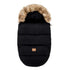 Printed Warm Thick Baby Carriage Sack childrensterritory