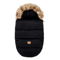 Printed Warm Thick Baby Carriage Sack childrensterritory