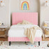Smart Kids Bed with Space-Saving Design childrensterritory