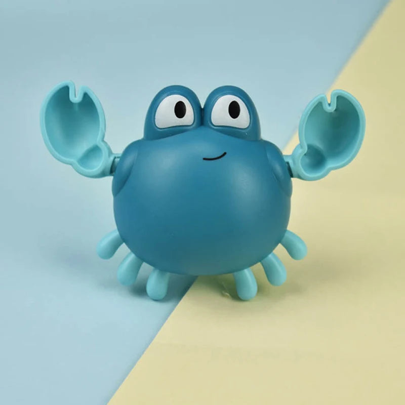 Baby Bath Toys Cute Duck Turtle, Whale, and Many More childrensterritory