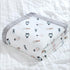 6 Layers 100% Cotton Breathable Newborn Swaddle childrensterritory