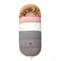 Windproof Warm Winter Baby Stroller Footmuff childrensterritory