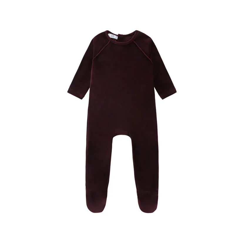 Full Sleeves Winter Family Matching Clothing Set