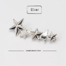 Pearl Shiny Rhinestone Sneaker Shoelace Clips for Girls childrensterritory