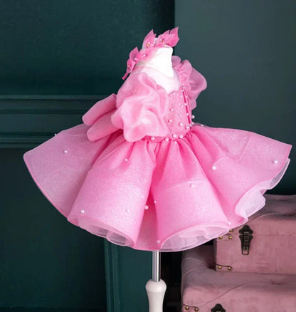 Little Girls&