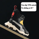 Thicken Cotton Warm Waterproof Winter Shoes for Kids childrensterritory