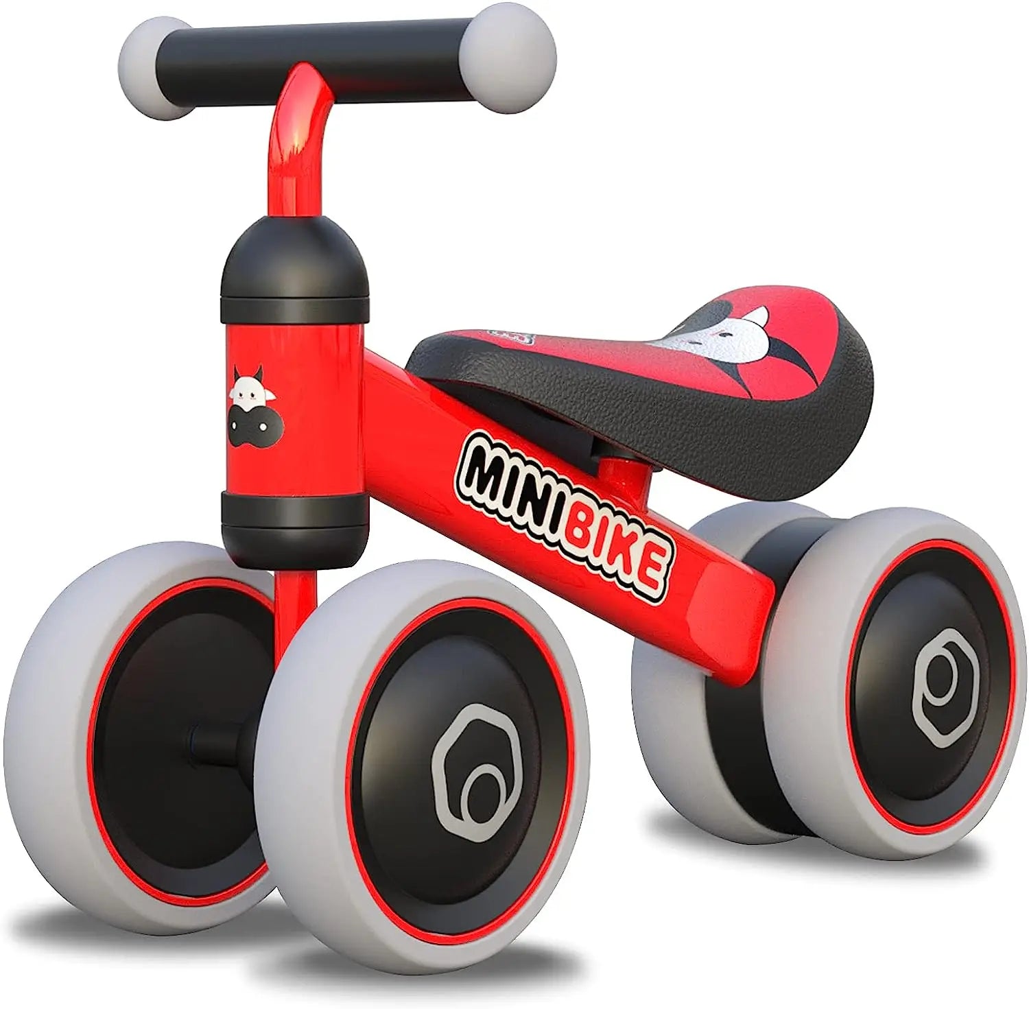 Baby Balance Bike Ride-On Toys without Pedal