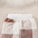 Long-Sleeved Winter Clothing Set For Baby Kids childrensterritory