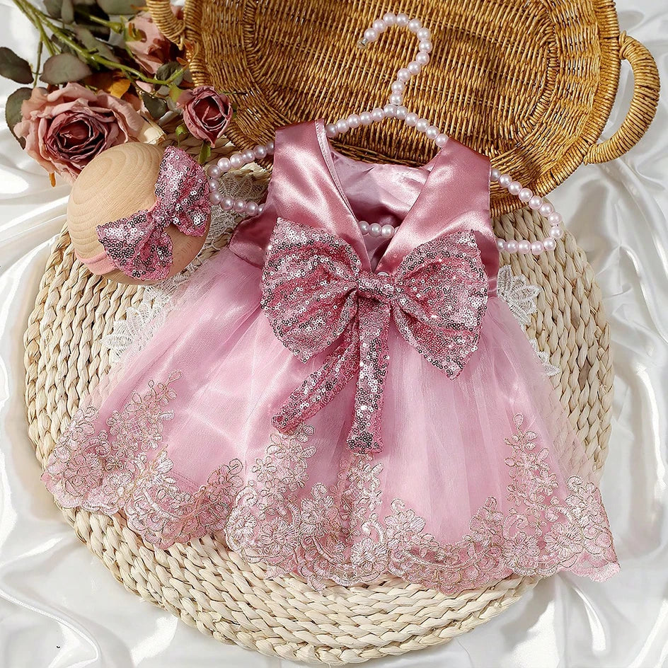 Newborn Girls&