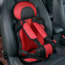 Adjustable Baby Safety Car Seat Cushion childrensterritory