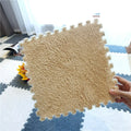 30*30cm Baby Foam Puzzle Play Mat for Bedroom. Living Room childrensterritory