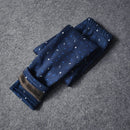 Printed Warm Velvet Leggings for Kids Girls childrensterritory