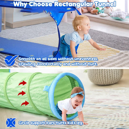 3 Pcs/set Portable Children&