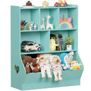 Multi-Functional Kids Storage Organizer childrensterritory