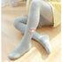 Little Girls Warm Pantyhose Tight Cotton Leggings childrensterritory