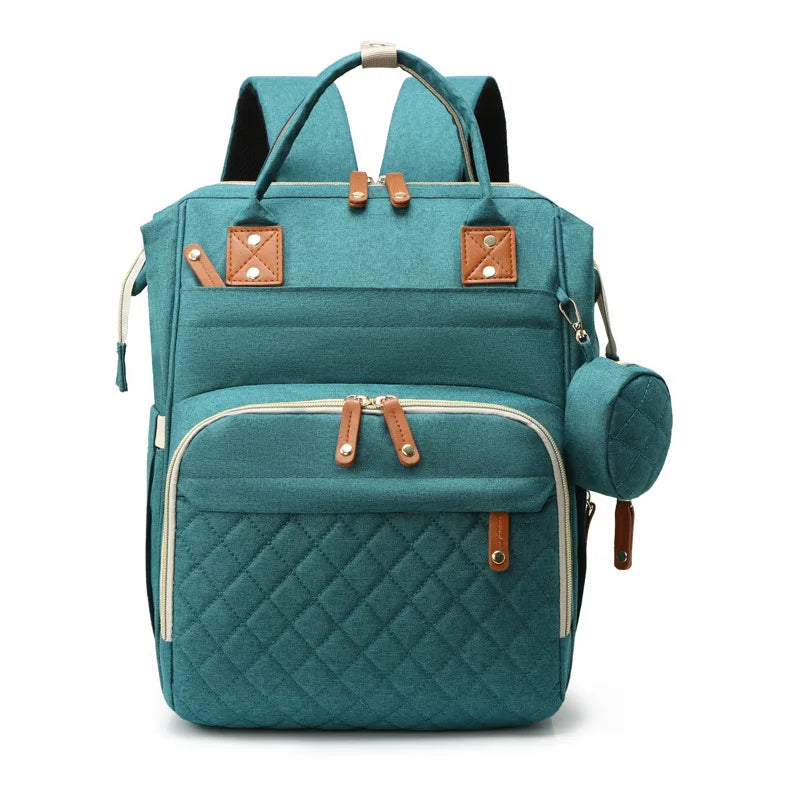 Waterproof Large Mum Maternity Bag/Travel Backpack
