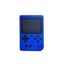 Retro Style Handheld Small Video Game Console for Children childrensterritory