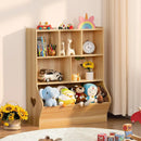 Multi-Functional Kids Storage Organizer childrensterritory