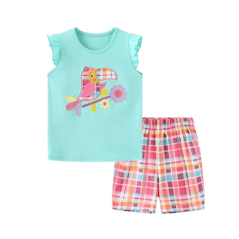 Kids Girls&