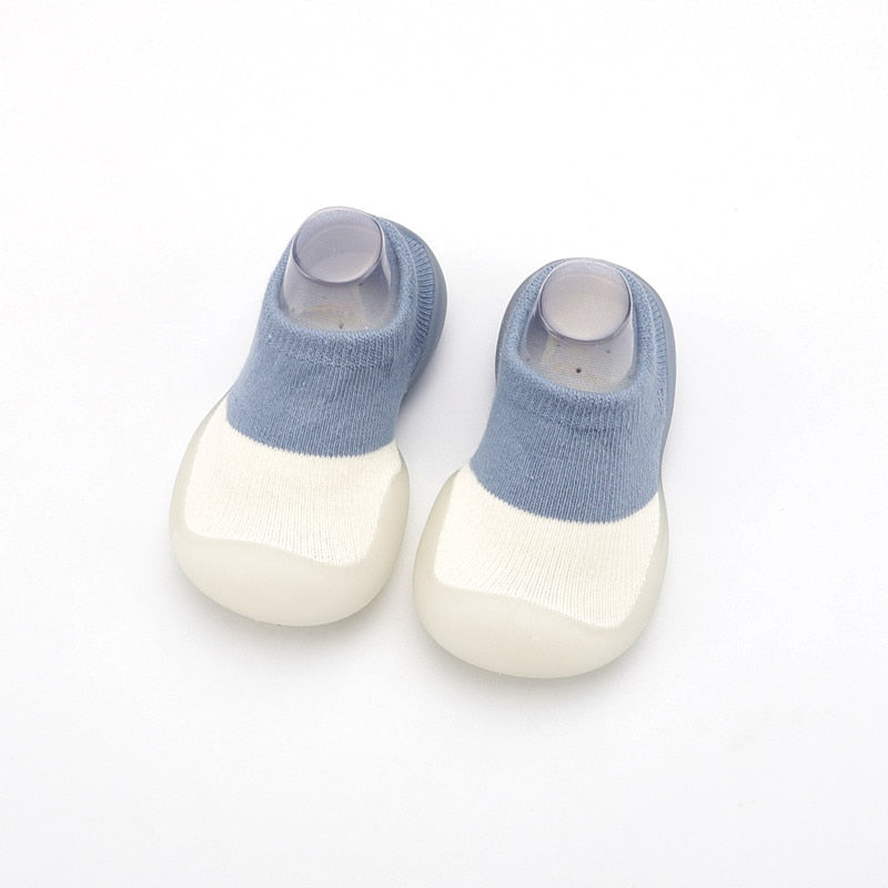Soft Soled Baby Floor Socks Shoes First Walkers childrensterritory