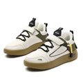 Kids Anti-slippery Leather Sneakers for Boys and Girls childrensterritory