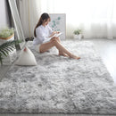 Nordic Style Soft Plush Large Living Room's Rugs