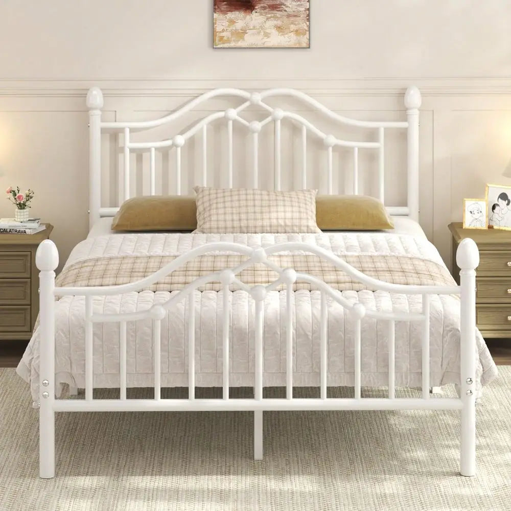 Premium Quality Kids Bed Frame for Safe and Comfortable Sleep