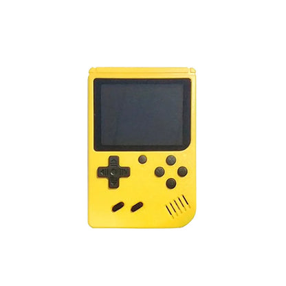 Retro Style Handheld Small Video Game Console for Children childrensterritory