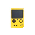 Retro Style Handheld Small Video Game Console for Children childrensterritory