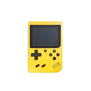 Retro Style Handheld Small Video Game Console for Children childrensterritory