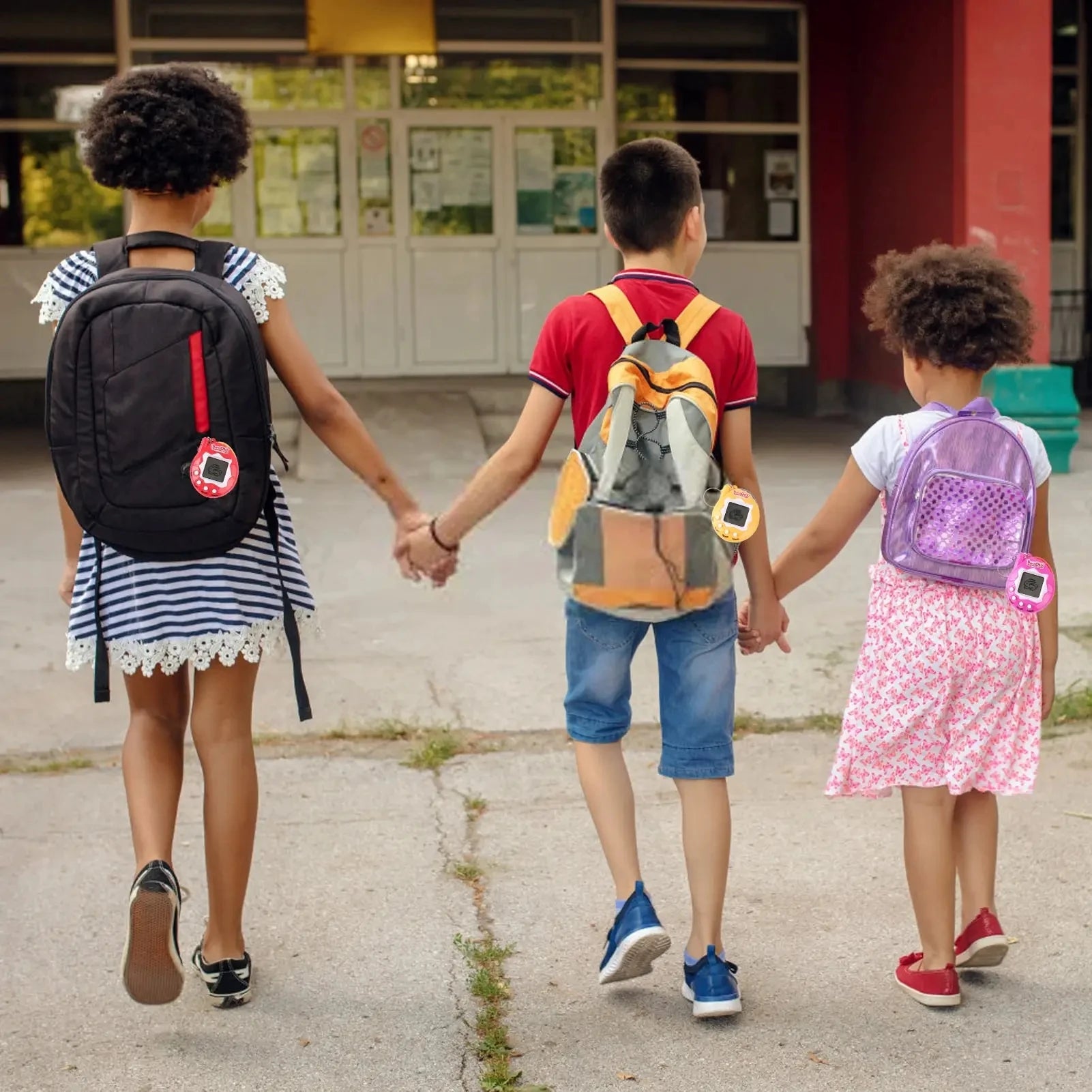 Electronic Pets Tamagotchi Nostalgic Toys