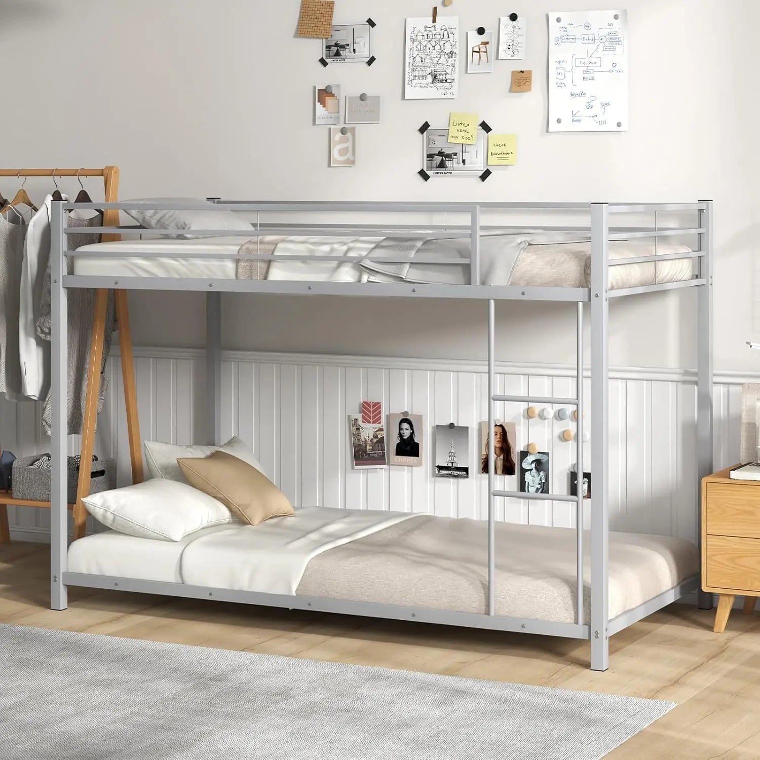 Durable Kids Bed Frame Designed for Long-Lasting Performance