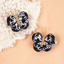 Gradient Butterfly Hair Clip Hair Accessories for Girls childrensterritory