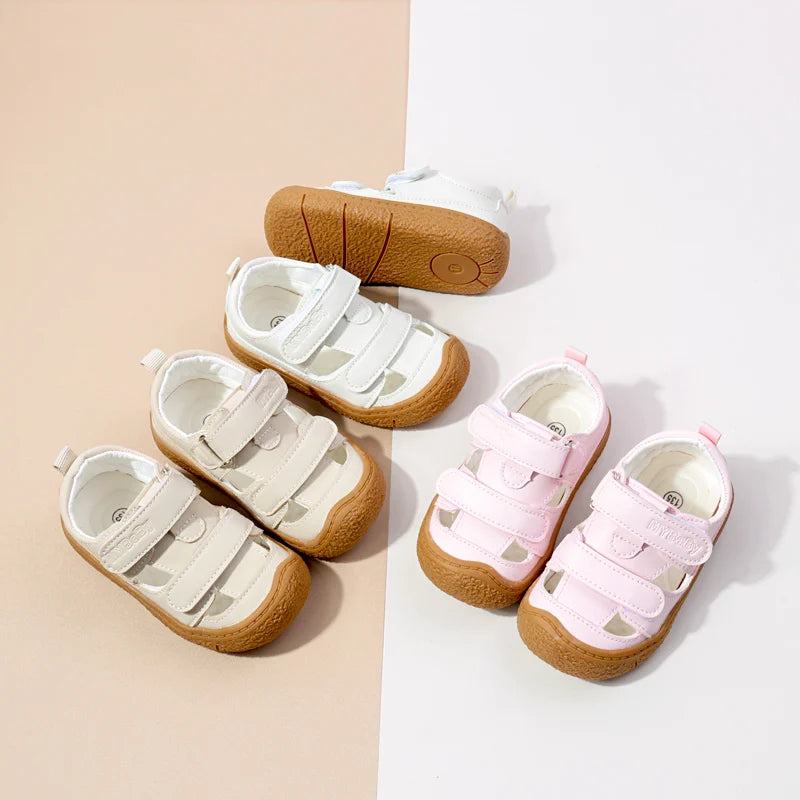 Strap Summer Stylish Shoes And Sneakers For Kids childrensterritory