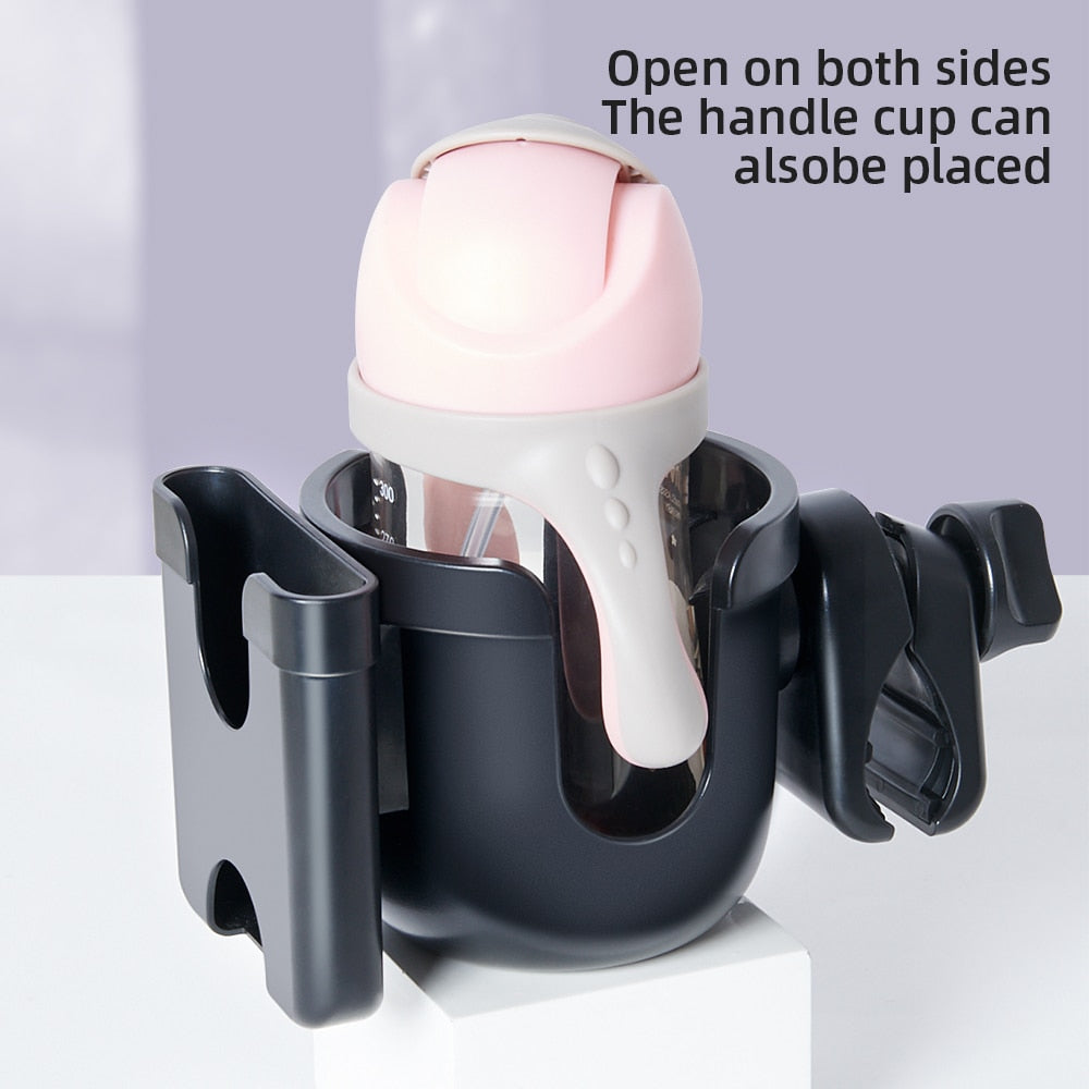 Baby Cup, Milk Bottle Holder, Stroller Accessories childrensterritory