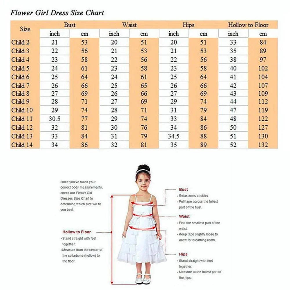 Tiered High-Low Puffy Girls Tulle Dress for Birthday Party